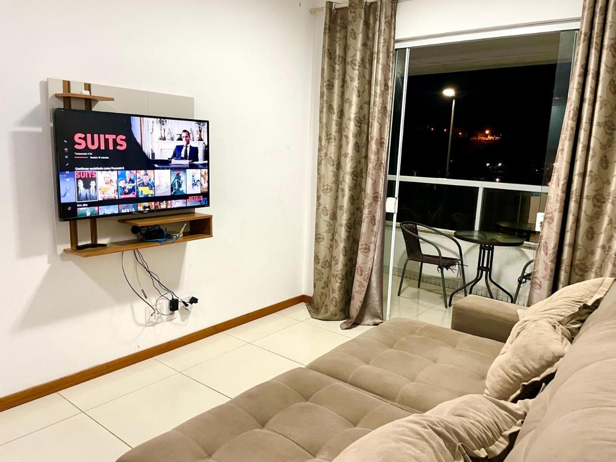 Апартаменты Privilege - Vista Mar Ильеус Экстерьер фото